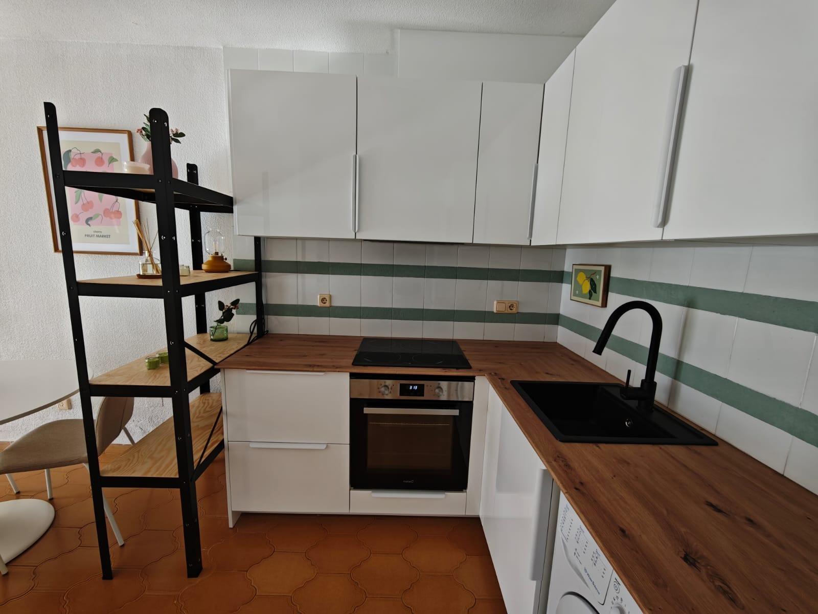 4-12 Apartment in Cabo Roig, Alicante