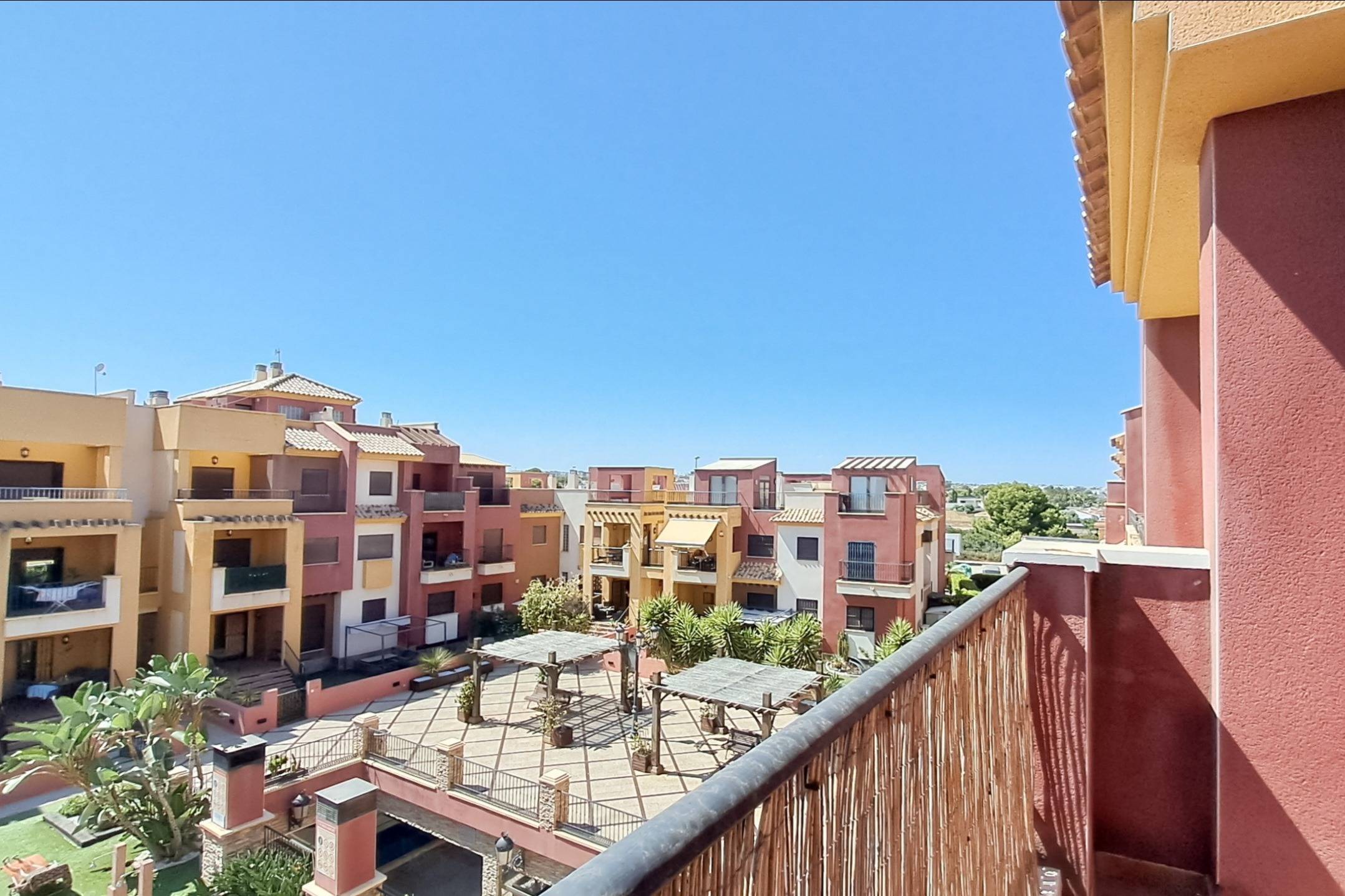 4-12 Apartment in Orihuela Costa, Alicante