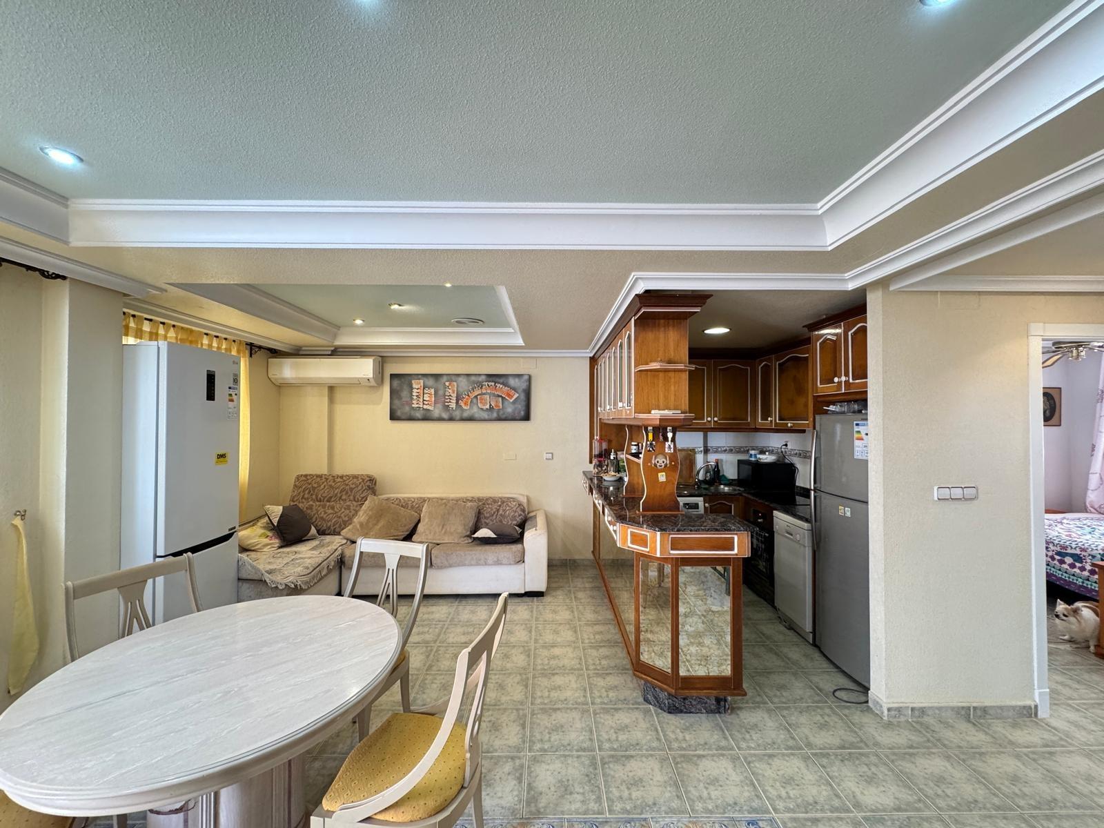 4-13 Town House in Guardamar del Segura, Alicante