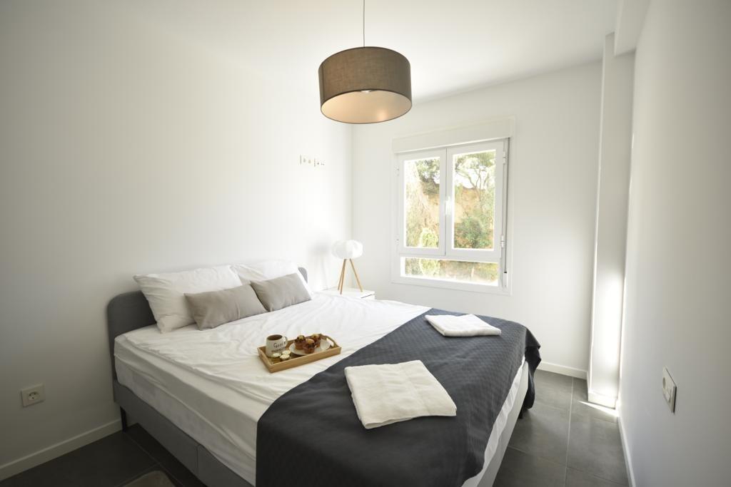 4-13 Apartment in Orihuela Costa, Alicante