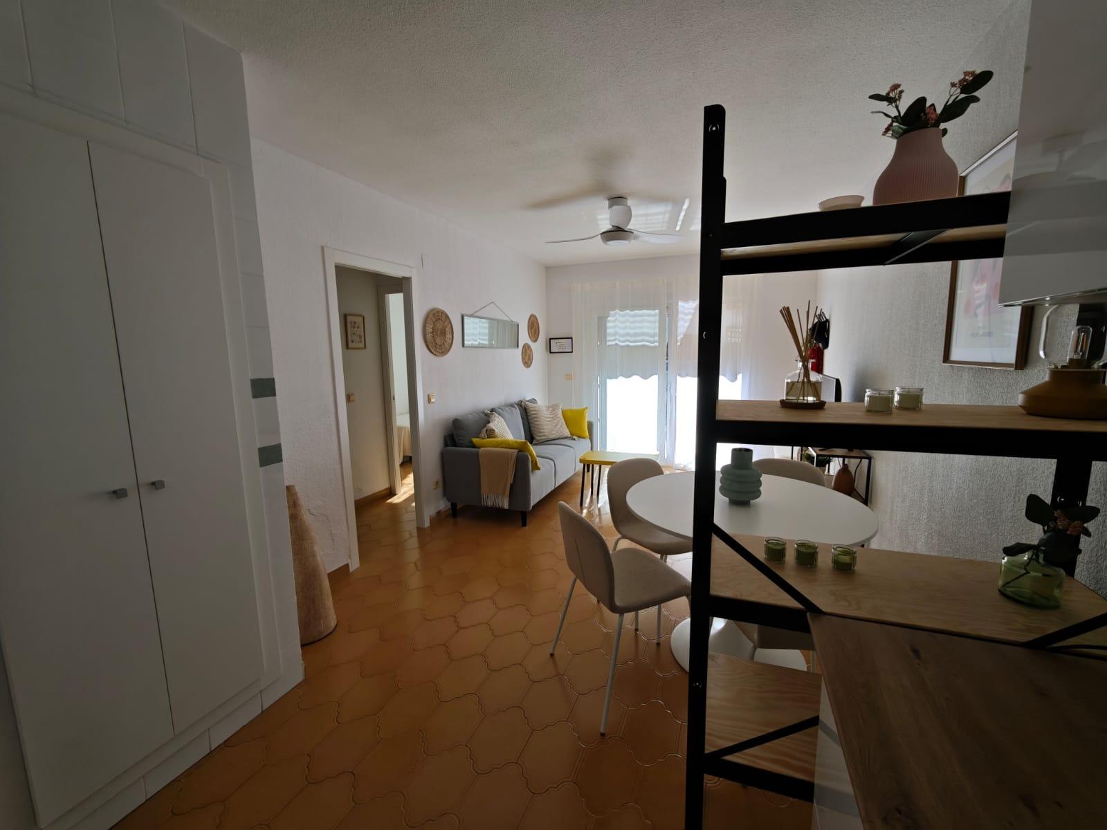 4-13 Apartment in Cabo Roig, Alicante