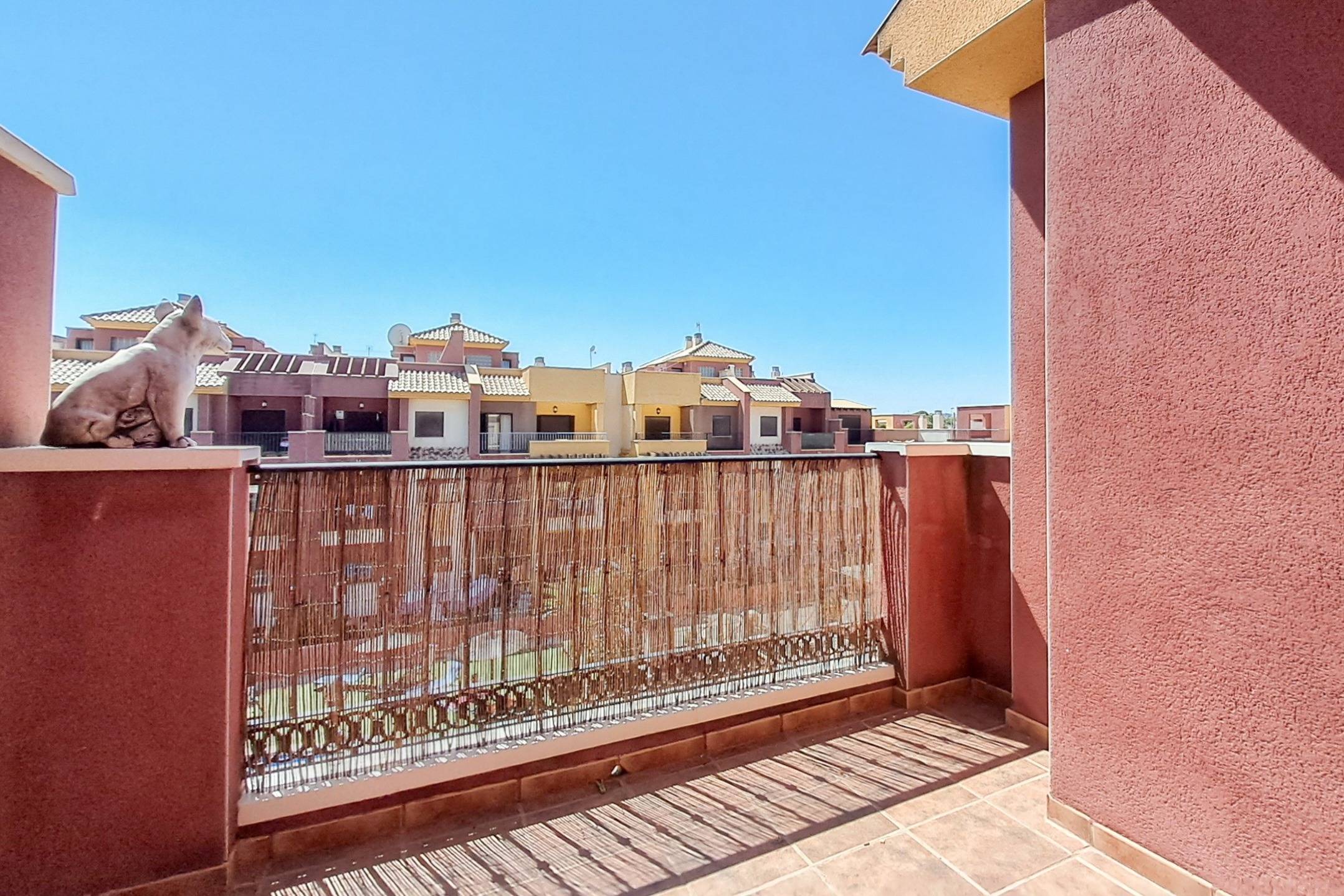 4-13 Apartment in Orihuela Costa, Alicante