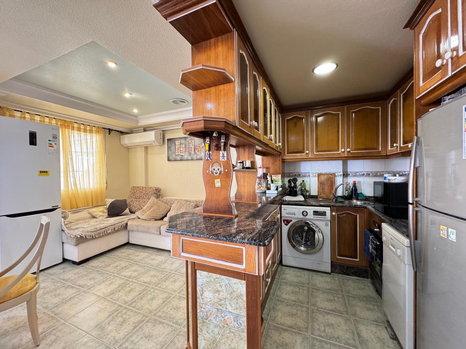 4-14 Town House in Guardamar del Segura, Alicante