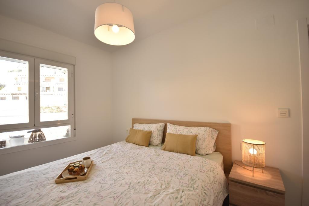 4-14 Apartment in Orihuela Costa, Alicante