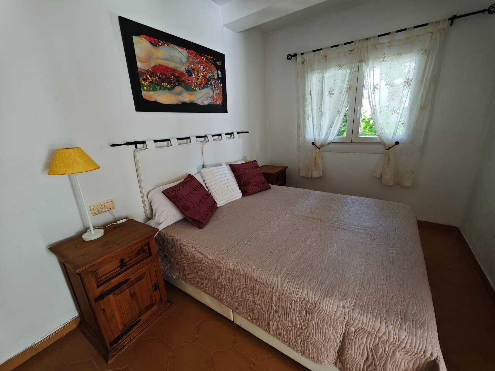 4-14 Apartment in Cabo Roig, Alicante