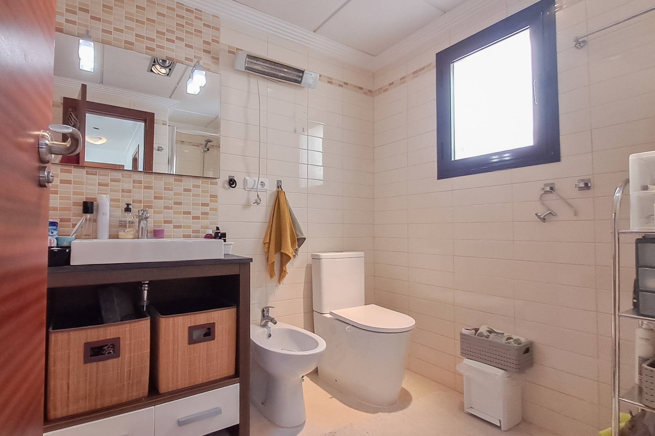 4-14 Apartment in Orihuela Costa, Alicante