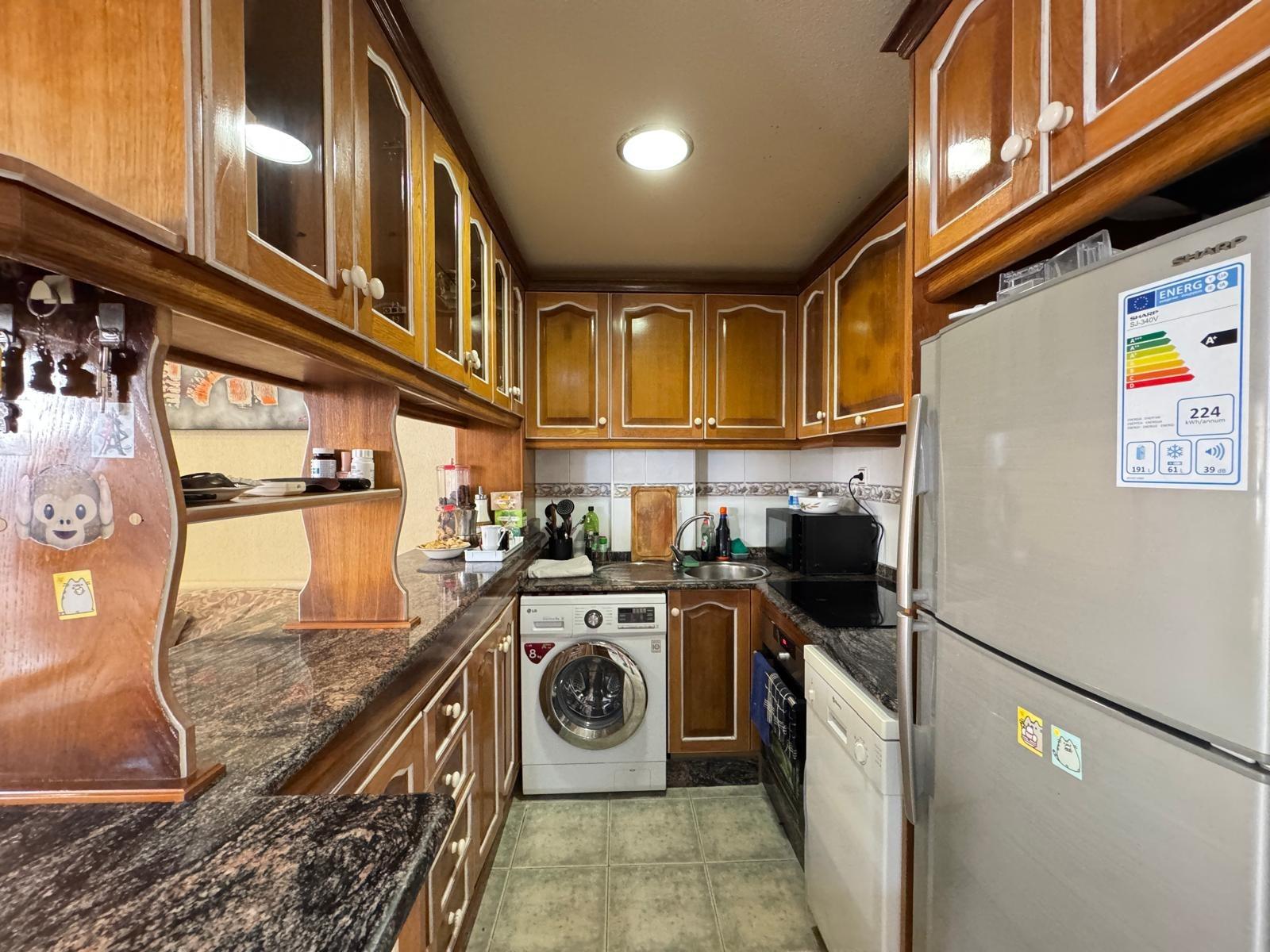 4-15 Town House in Guardamar del Segura, Alicante
