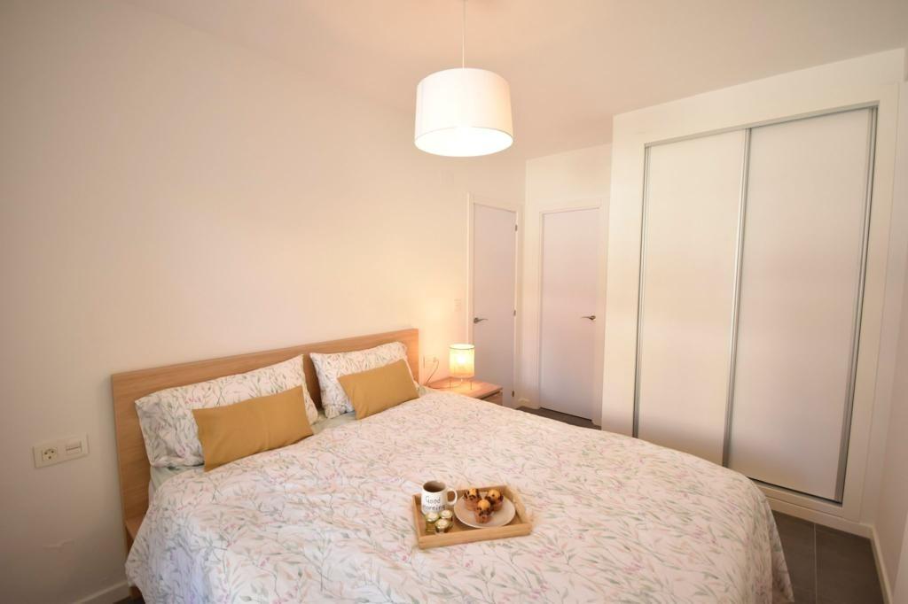 4-15 Apartment in Orihuela Costa, Alicante