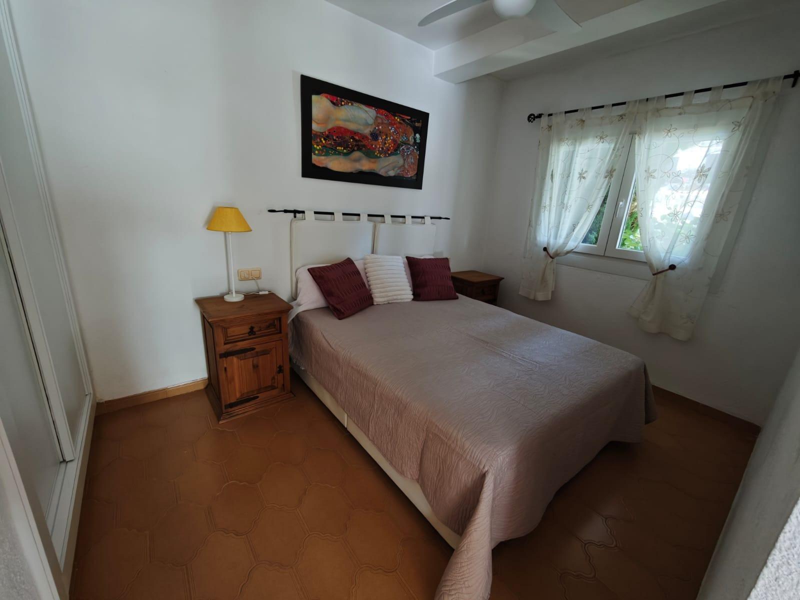 4-15 Apartment in Cabo Roig, Alicante