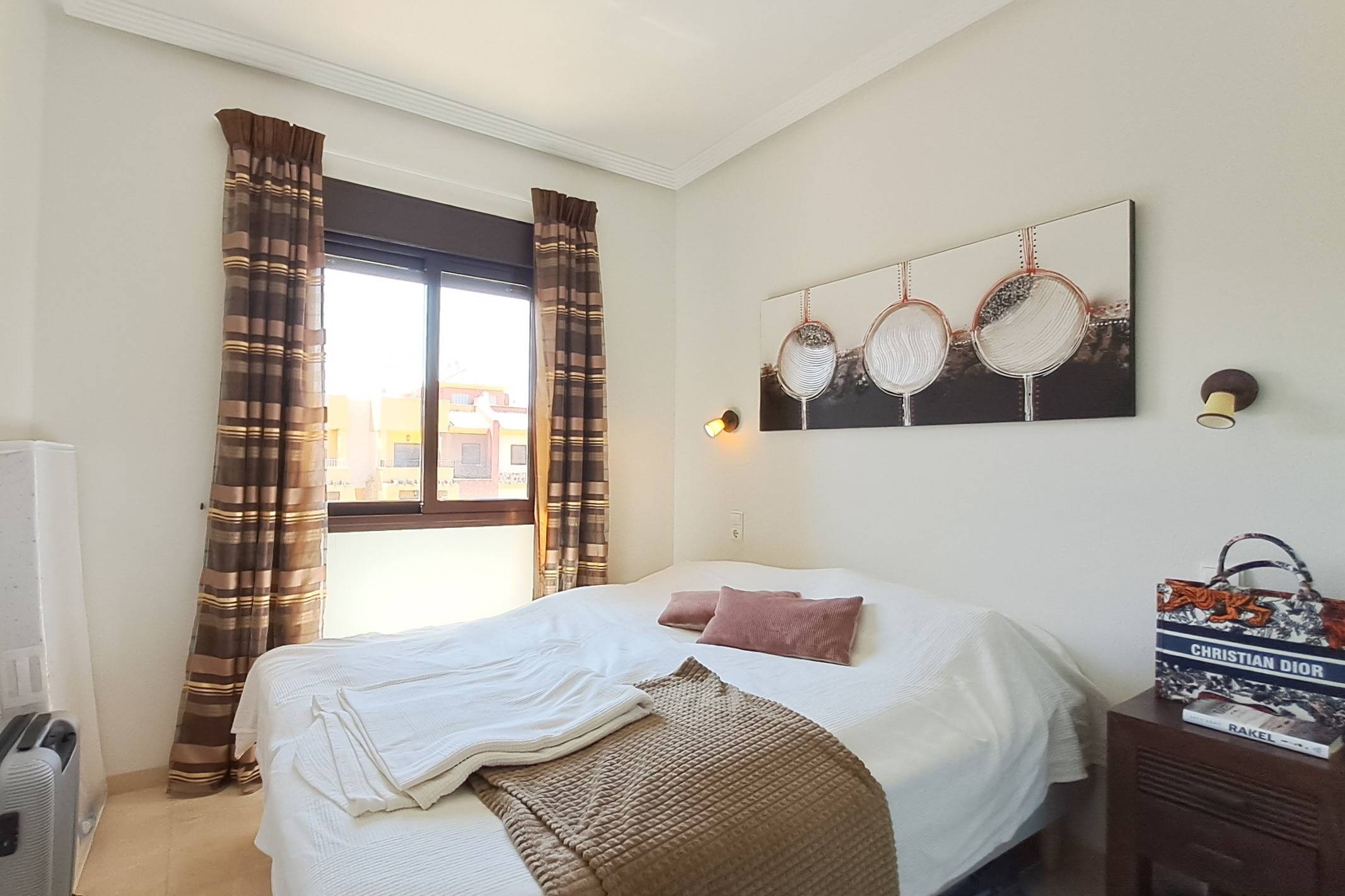 4-15 Apartment in Orihuela Costa, Alicante