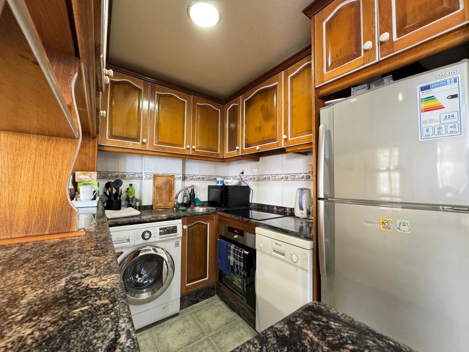 4-16 Town House in Guardamar del Segura, Alicante