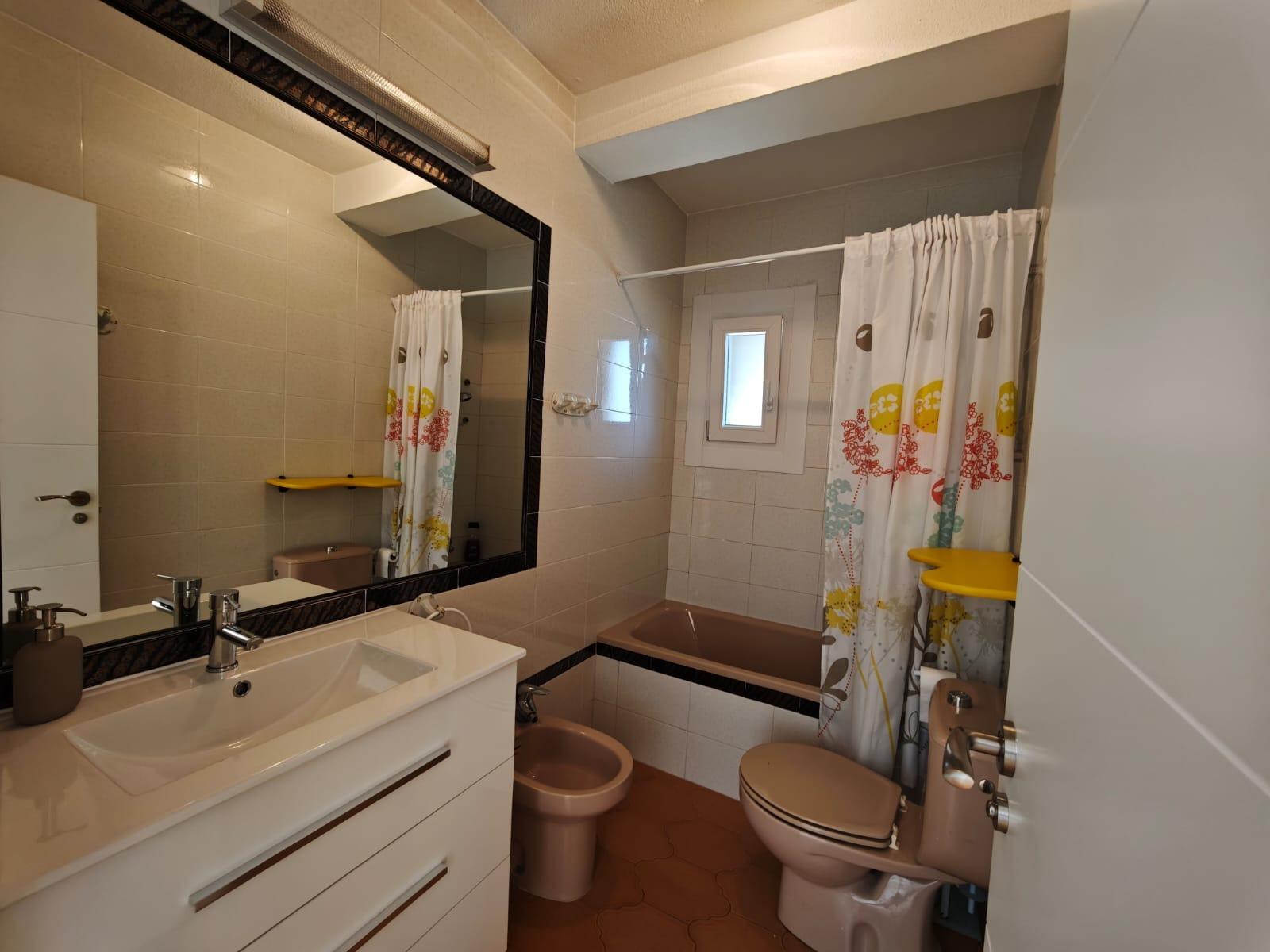 4-16 Apartment in Cabo Roig, Alicante