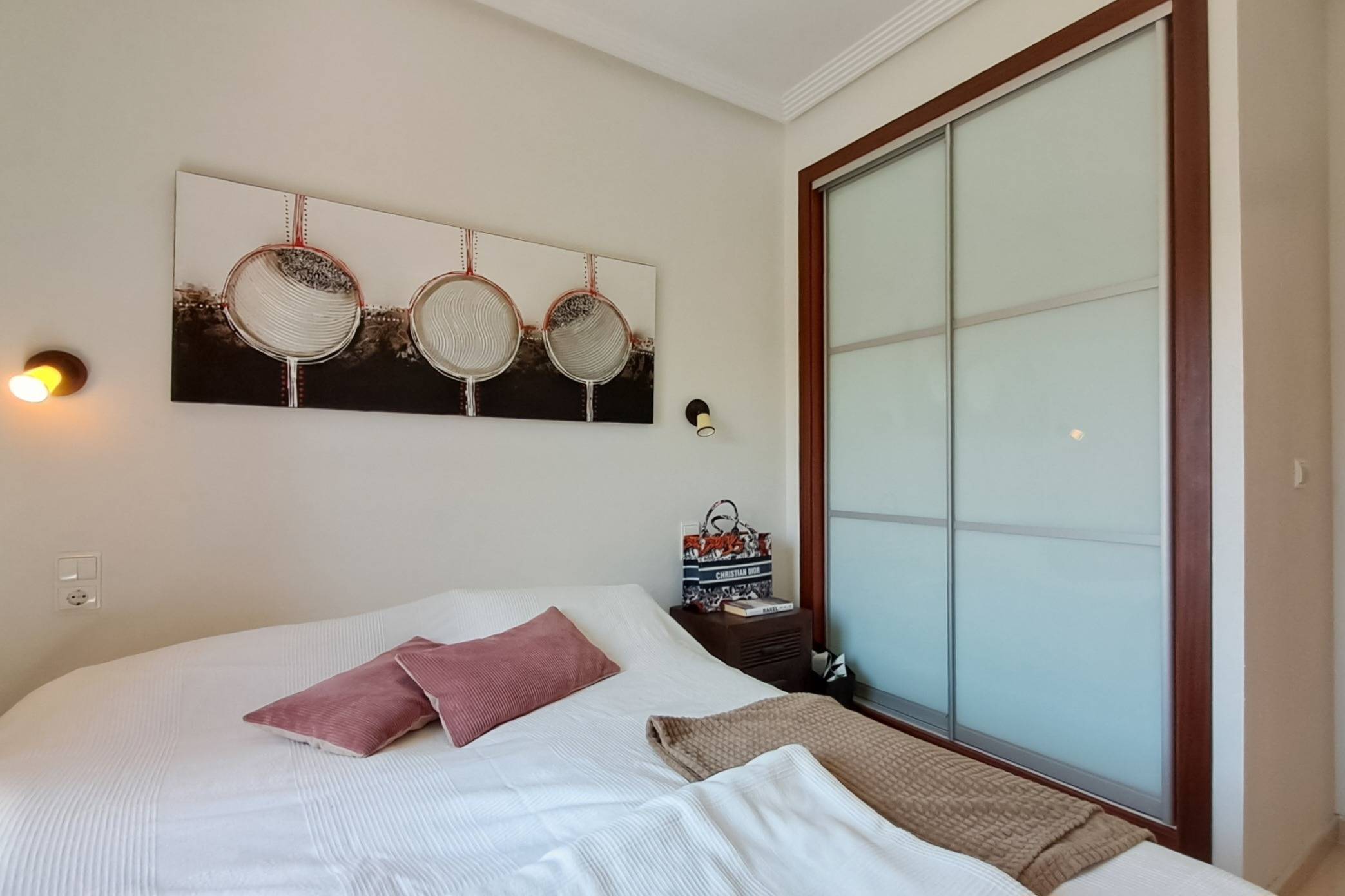 4-16 Apartment in Orihuela Costa, Alicante