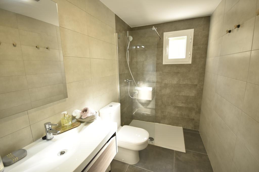 4-17 Apartment in Orihuela Costa, Alicante