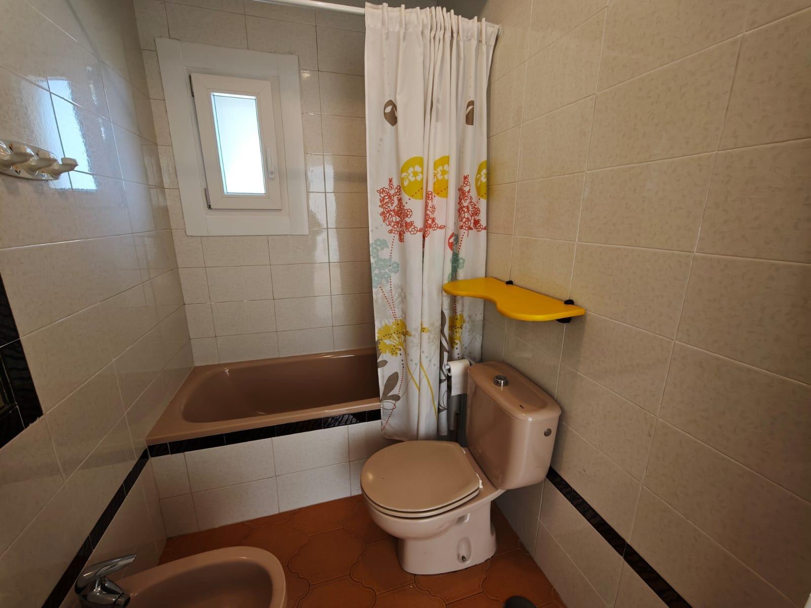 4-17 Apartment in Cabo Roig, Alicante