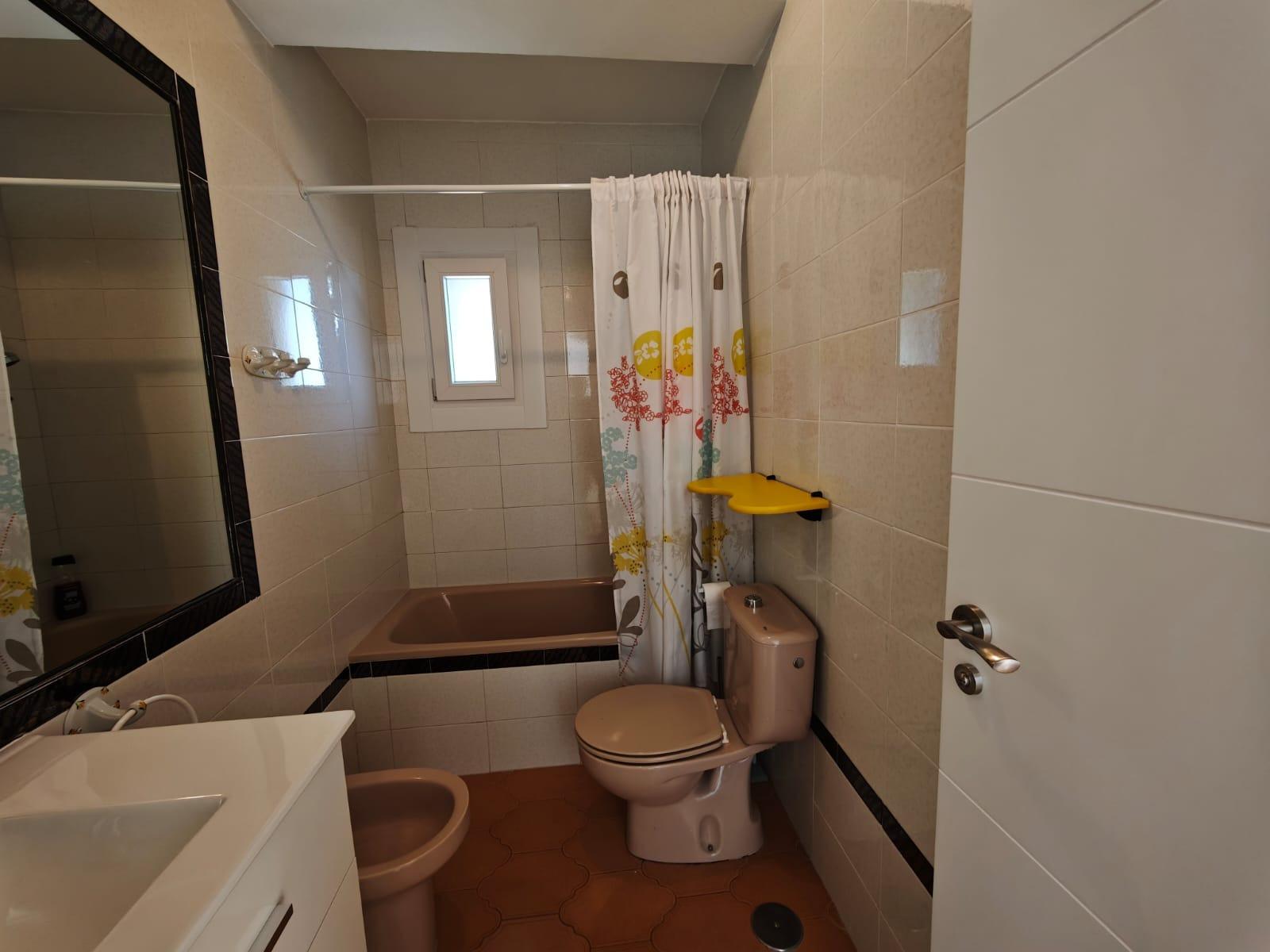 4-18 Apartment in Cabo Roig, Alicante