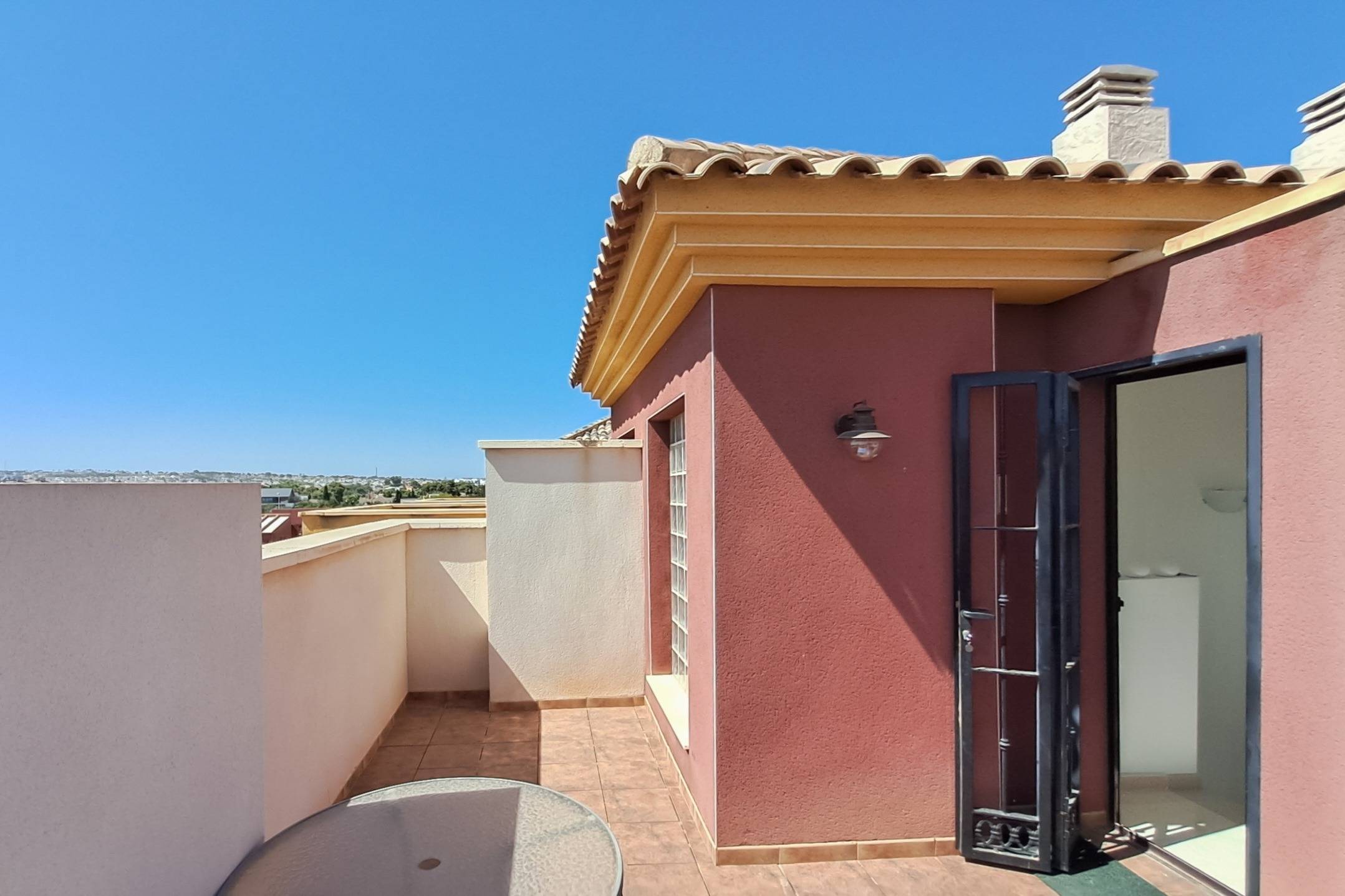 4-18 Apartment in Orihuela Costa, Alicante