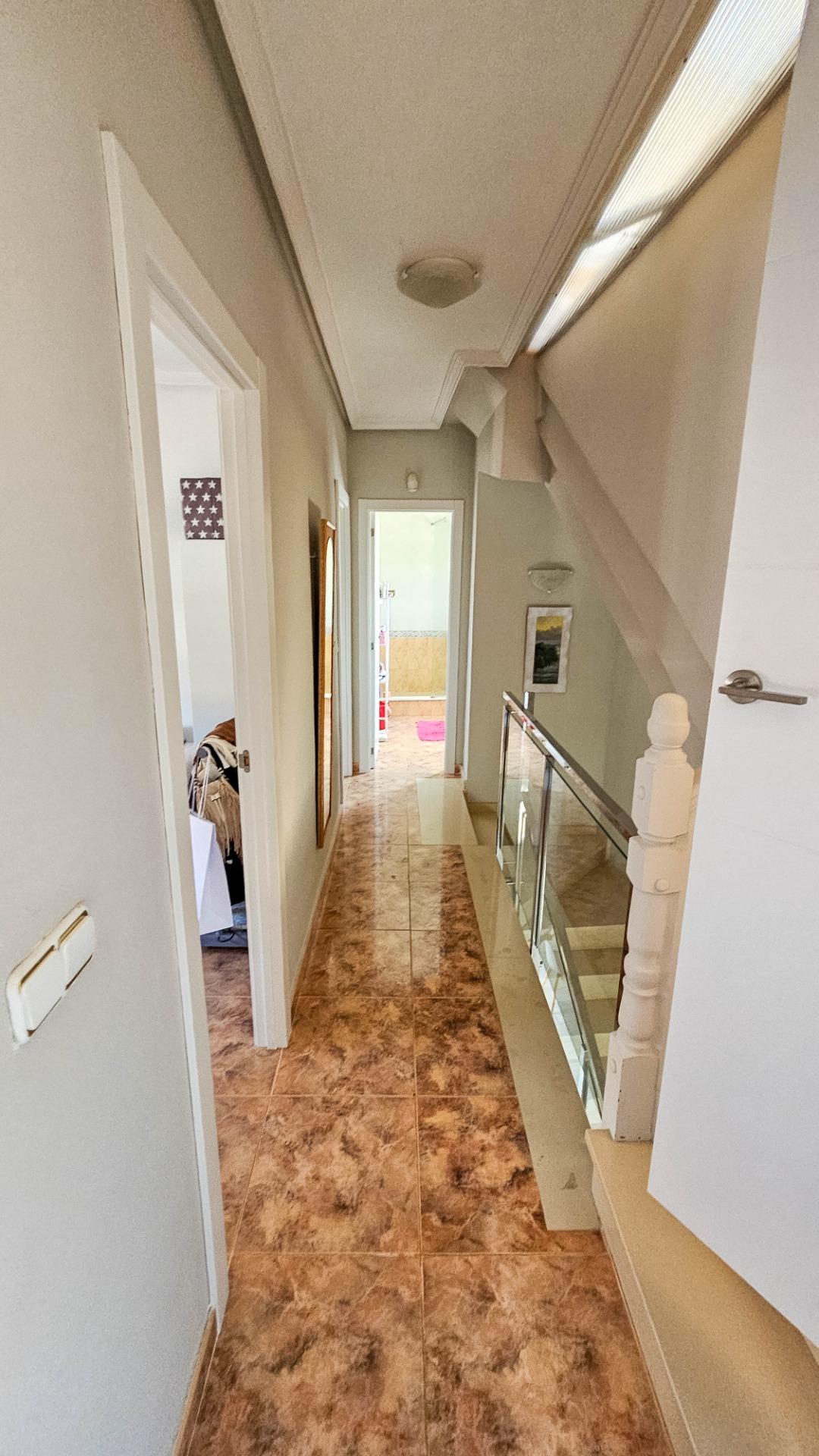 4-18 Villa in Orihuela Costa, Alicante