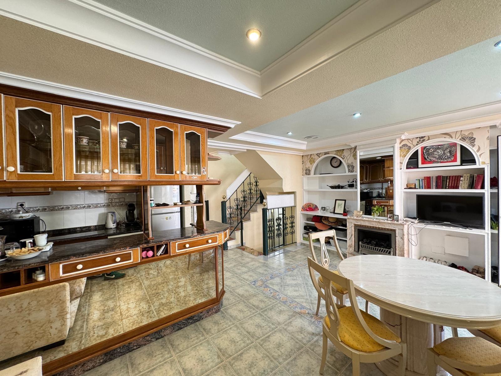 4-19 Town House in Guardamar del Segura, Alicante