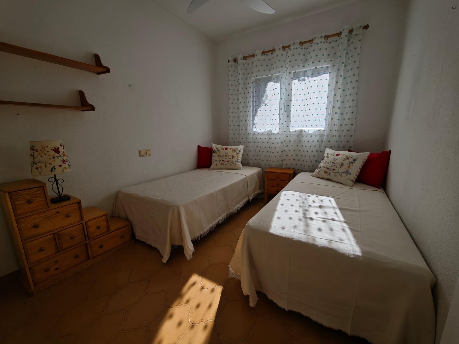 4-19 Apartment in Cabo Roig, Alicante