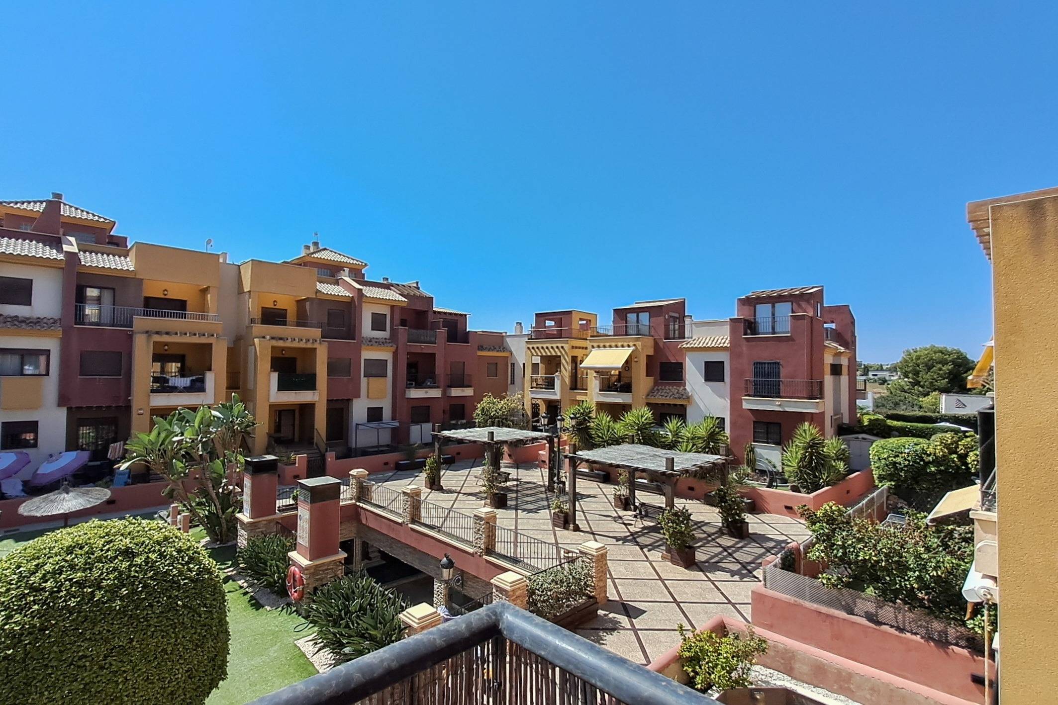 4-19 Apartment in Orihuela Costa, Alicante