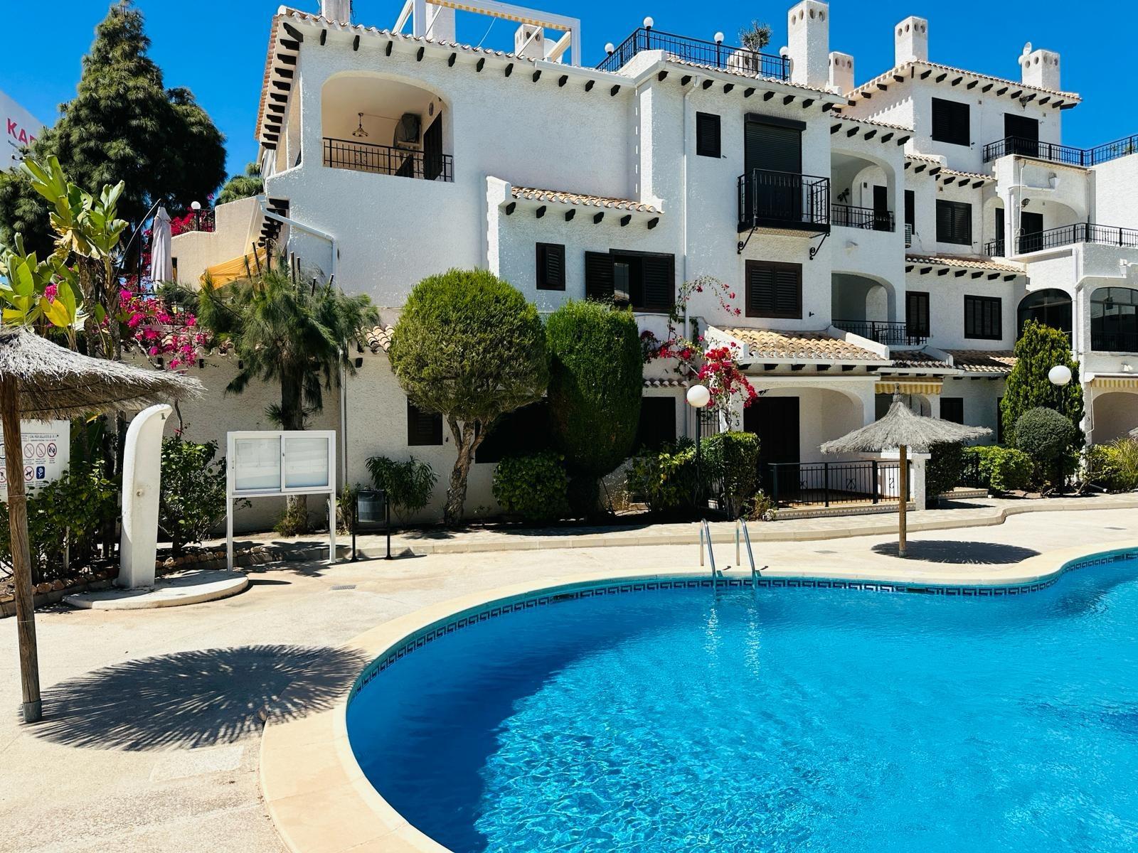 4-2 Alicante – Sunrise Dream Properties