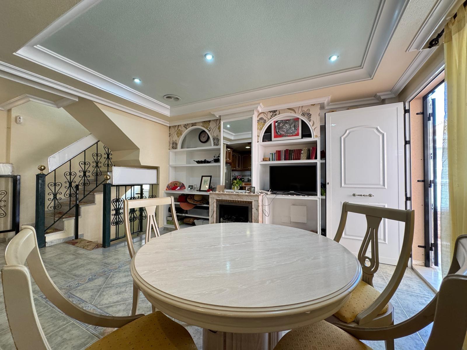 4-20 Town House in Guardamar del Segura, Alicante