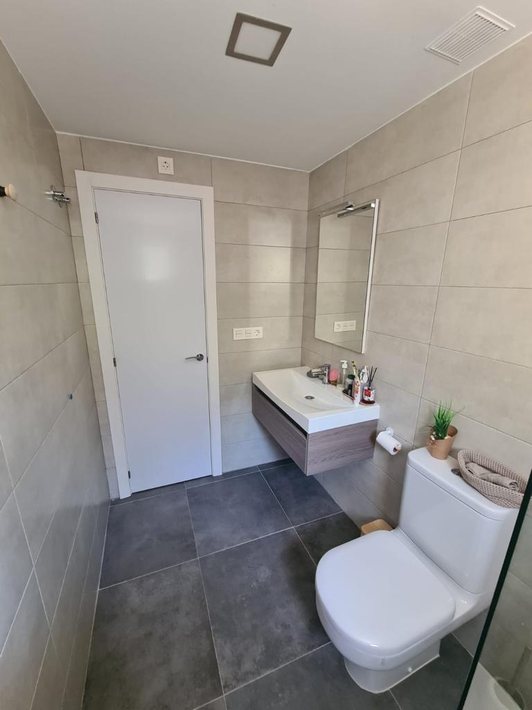 4-20 Apartment in Orihuela Costa, Alicante