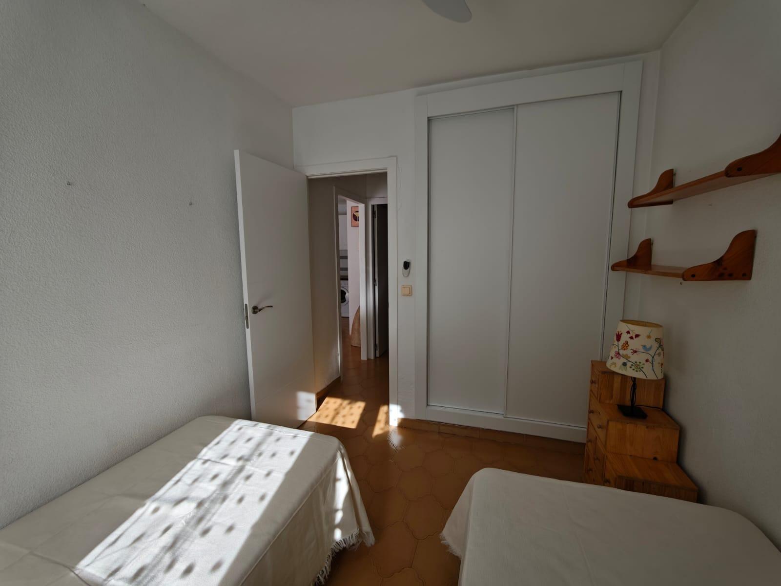 4-20 Apartment in Cabo Roig, Alicante