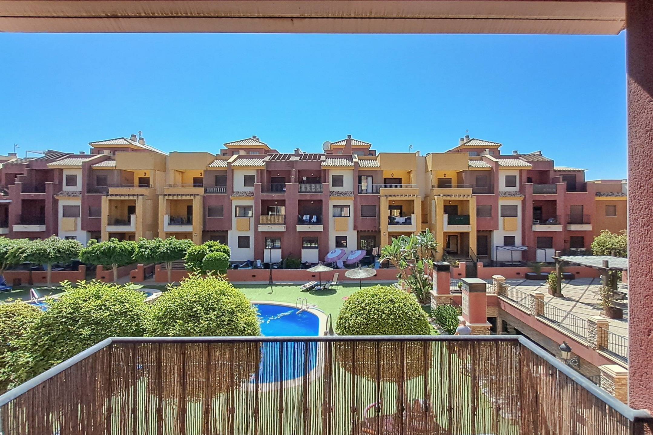 4-20 Apartment in Orihuela Costa, Alicante