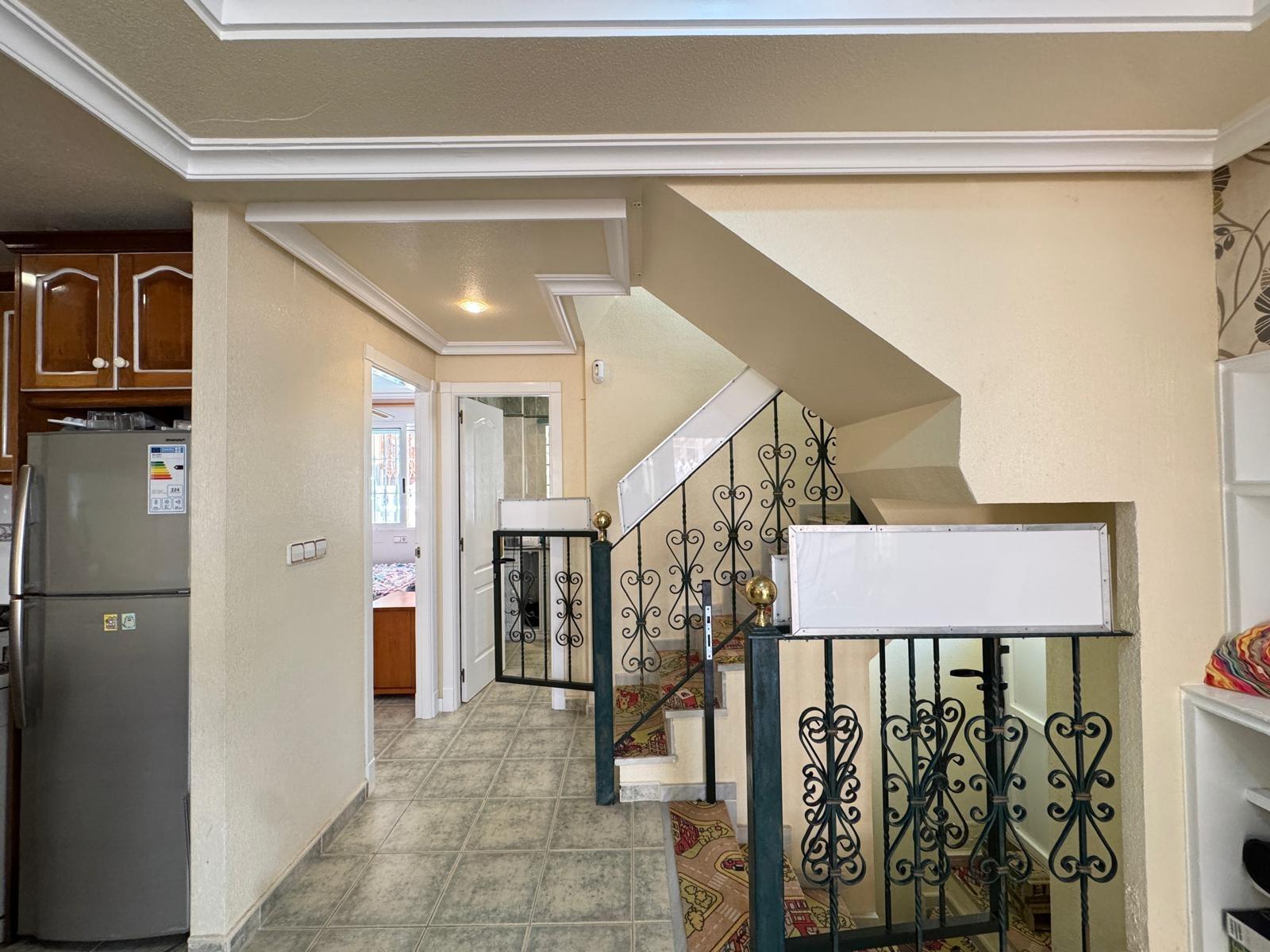 4-21 Town House in Guardamar del Segura, Alicante