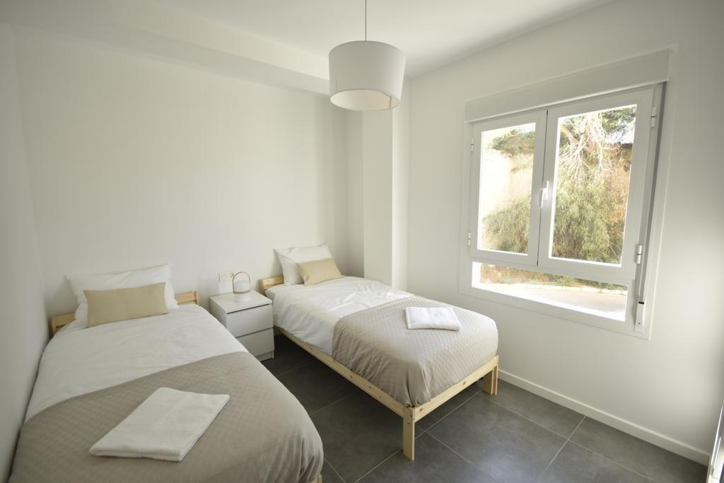 4-21 Apartment in Orihuela Costa, Alicante