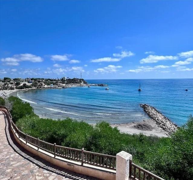 4-21 Apartment in Cabo Roig, Alicante