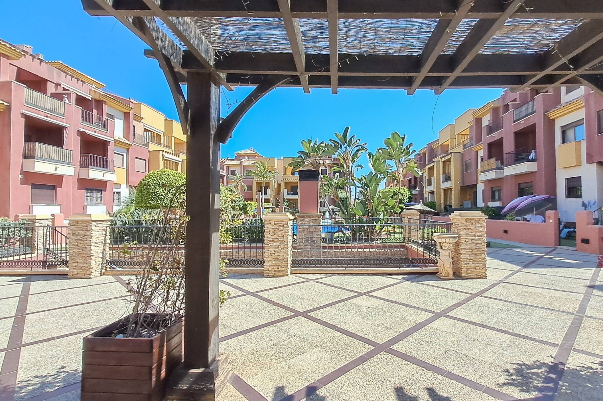 4-21 Apartment in Orihuela Costa, Alicante