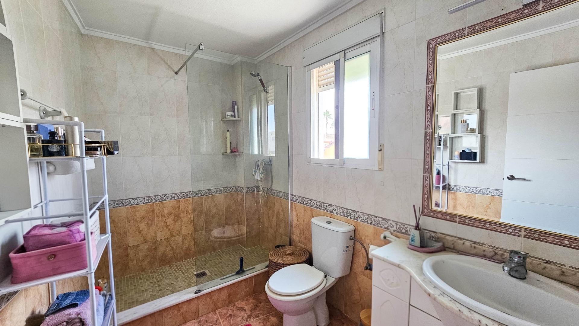 4-21 Villa in Orihuela Costa, Alicante
