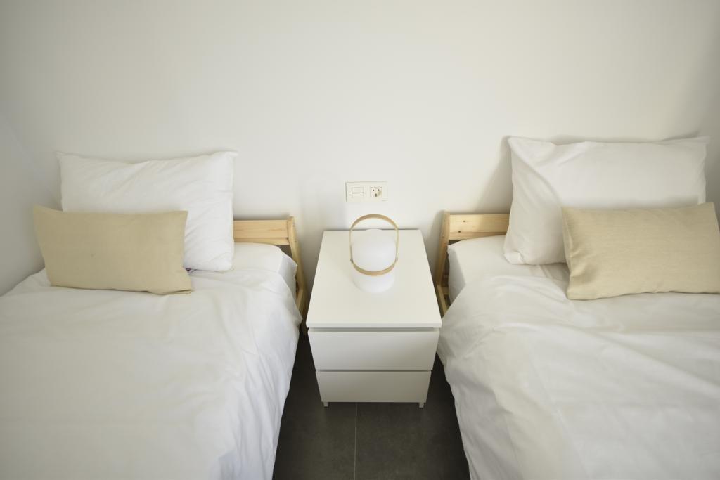 4-22 Apartment in Orihuela Costa, Alicante