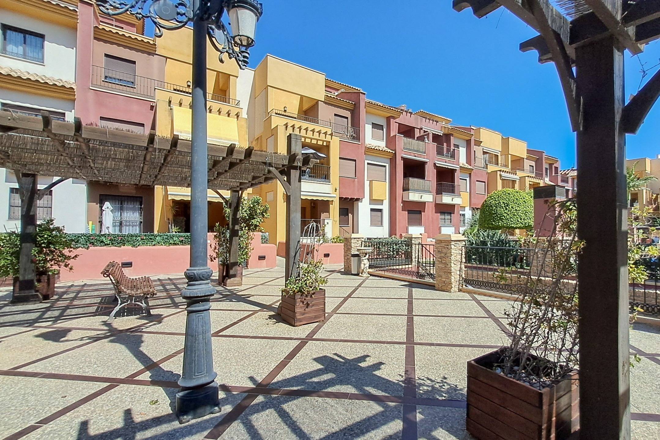 4-22 Apartment in Orihuela Costa, Alicante
