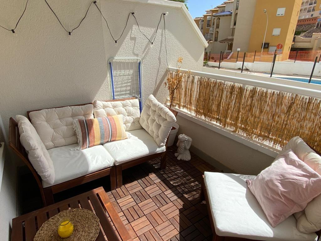 4-24 Apartment in Orihuela Costa, Alicante