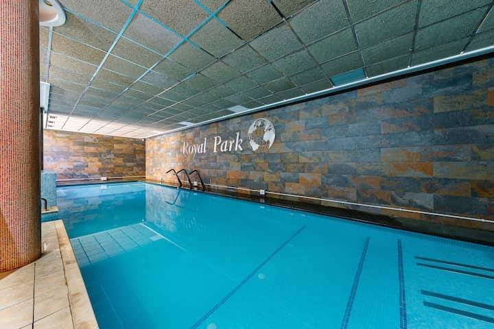 4-24 Apartment in Orihuela Costa, Alicante