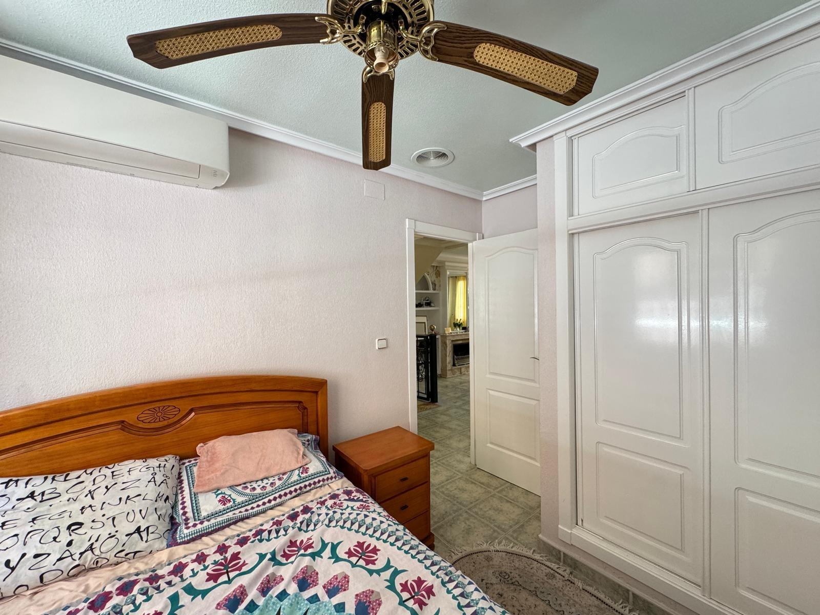 4-25 Town House in Guardamar del Segura, Alicante