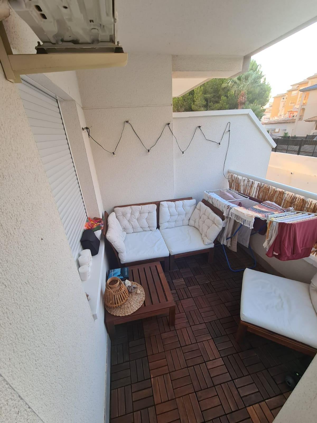4-25 Apartment in Orihuela Costa, Alicante