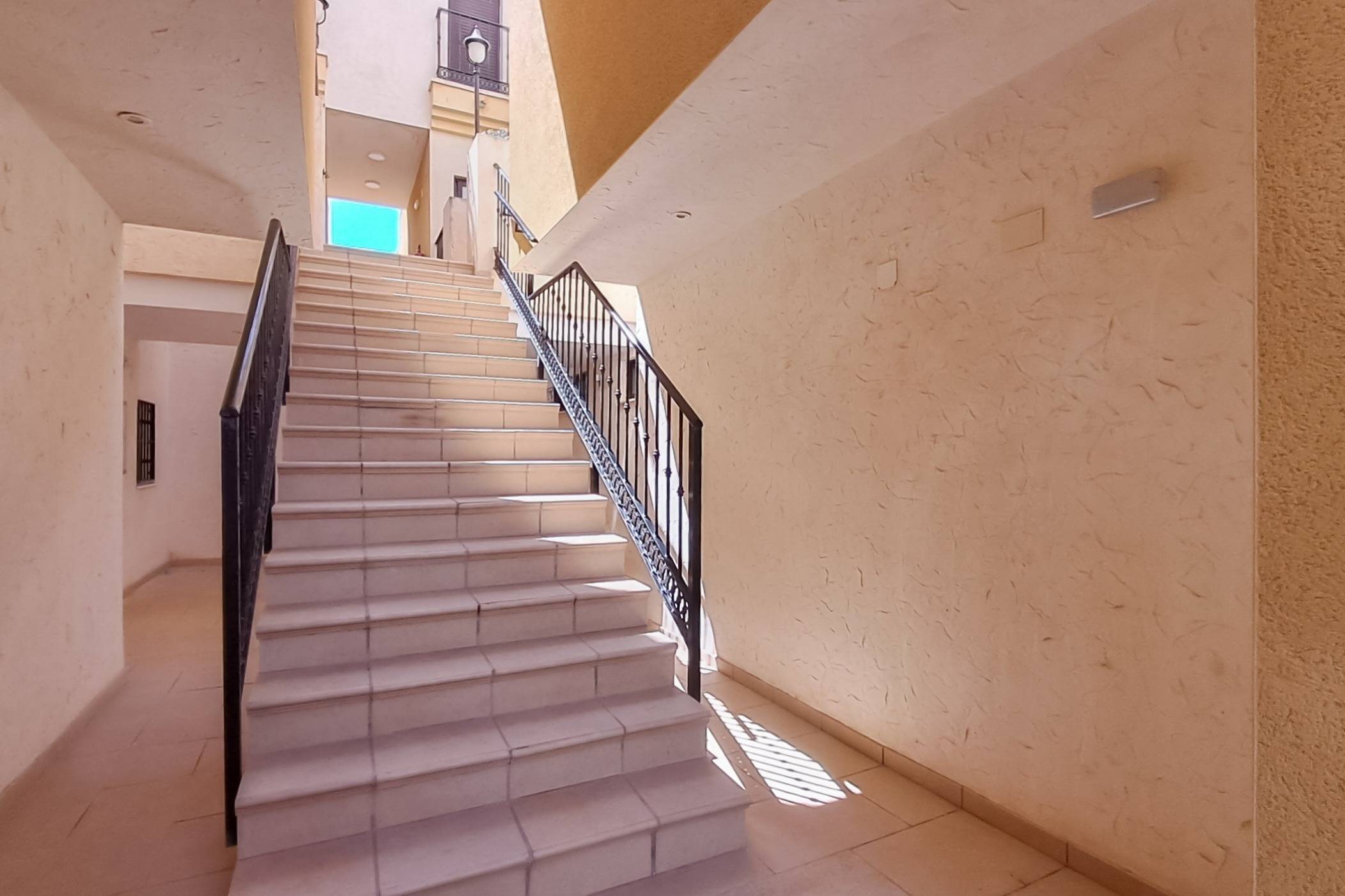 4-25 Apartment in Orihuela Costa, Alicante