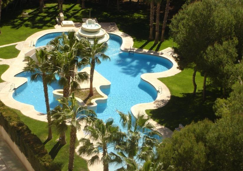 4-29 Apartment in Orihuela Costa, Alicante