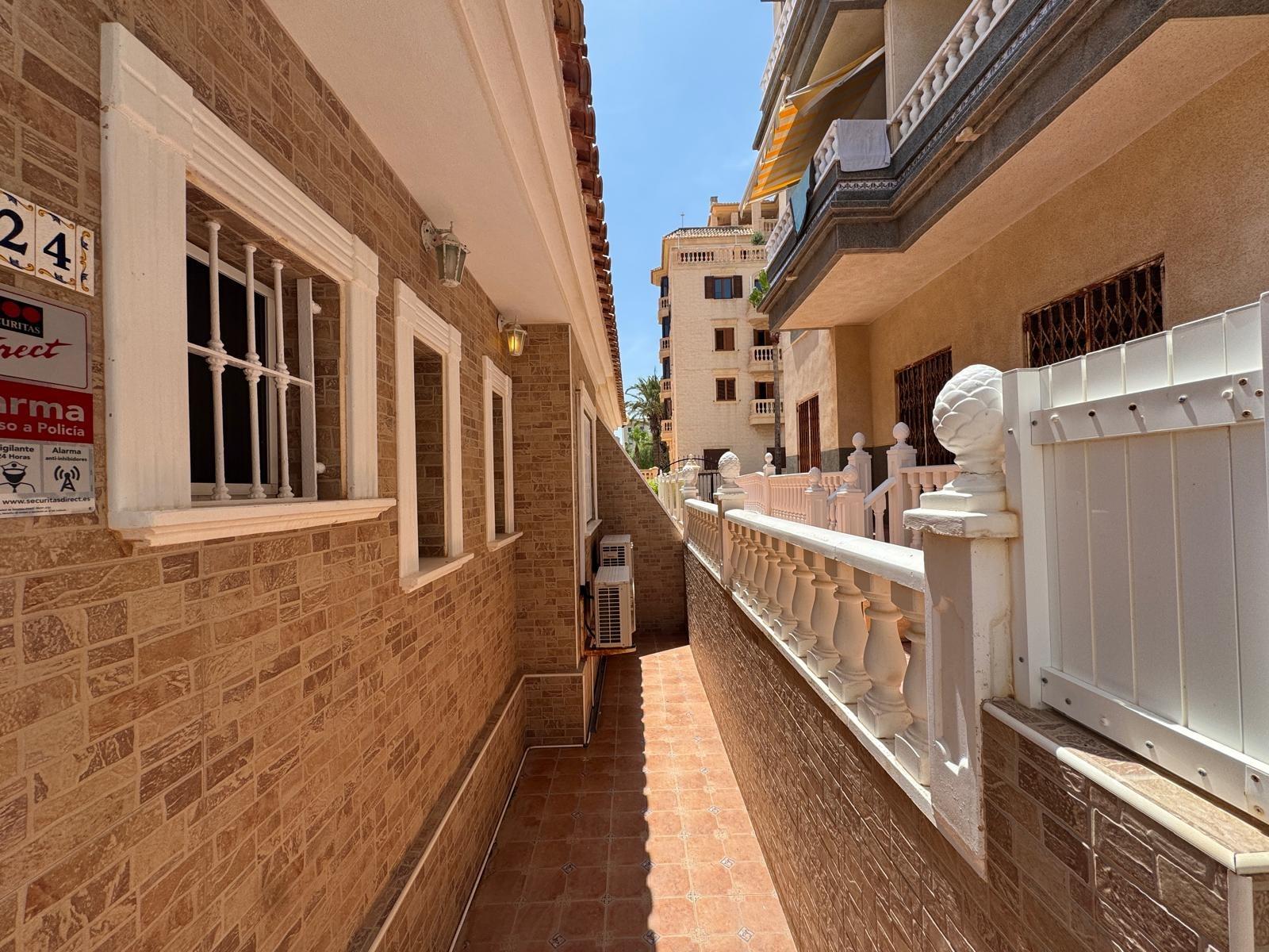4-3 Town House in Guardamar del Segura, Alicante