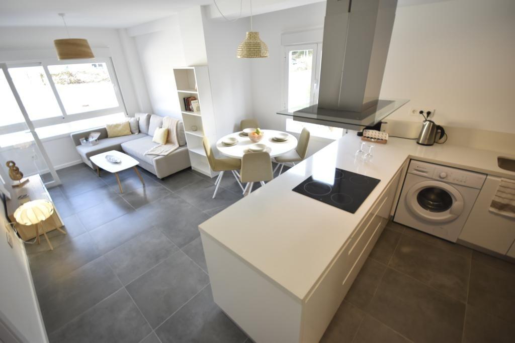 4-3 Apartment in Orihuela Costa, Alicante