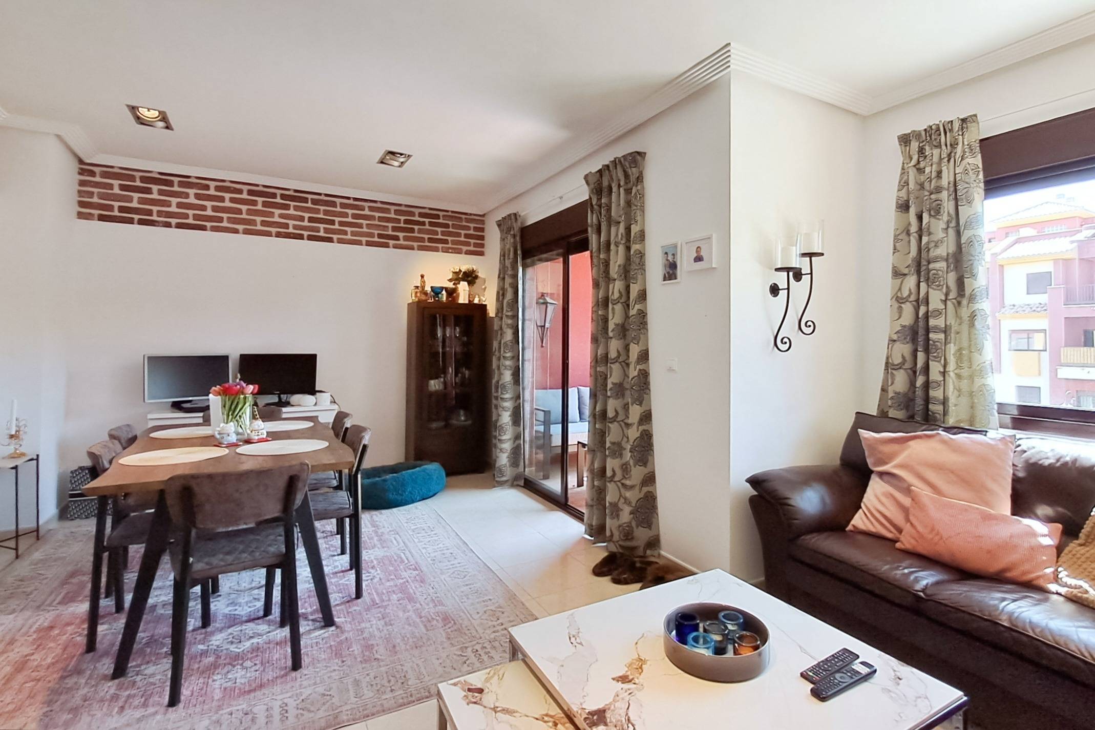 4-3 Apartment in Orihuela Costa, Alicante