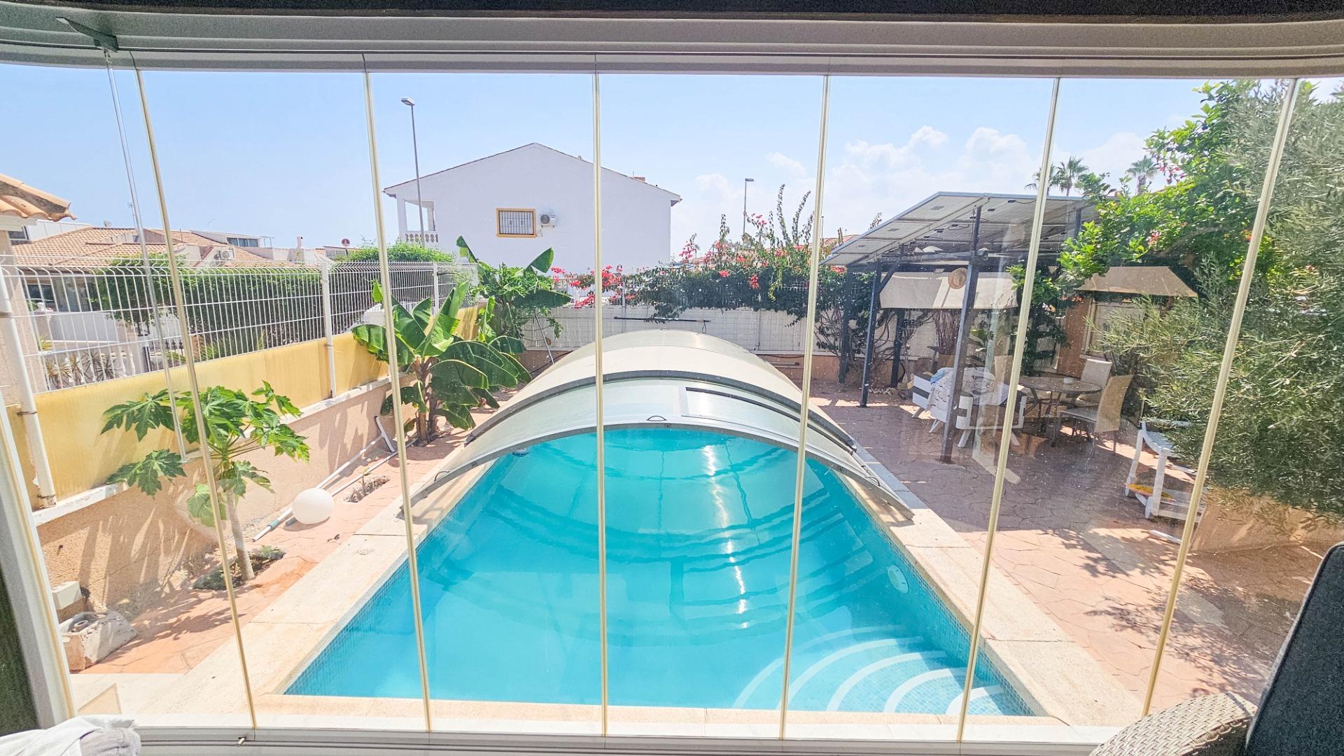 4-3 Villa in Orihuela Costa, Alicante