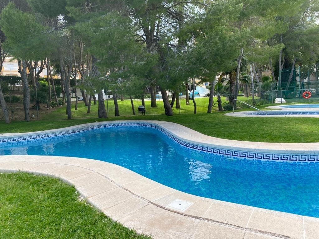 4-30 Apartment in Orihuela Costa, Alicante