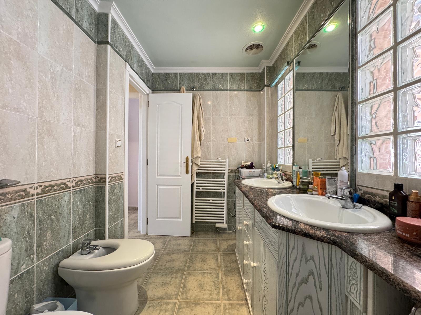 4-30 Town House in Guardamar del Segura, Alicante