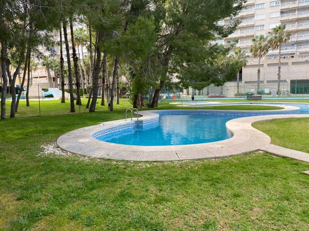 4-31 Apartment in Orihuela Costa, Alicante